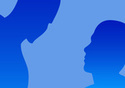 Schatten Personen Schatten Personen