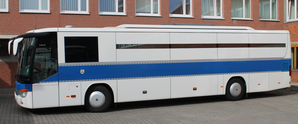 Transportbus