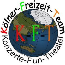 Logo des KFT