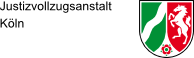 Logo: Justizvollzugsanstalt Köln