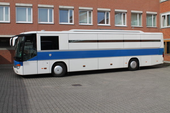 Transportbus