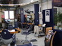 Friseursalon Friseursalon